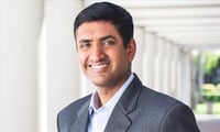 Ro Khanna to revoke Myanmar State Counselor Suu Kyi Congressional Gold Medal 